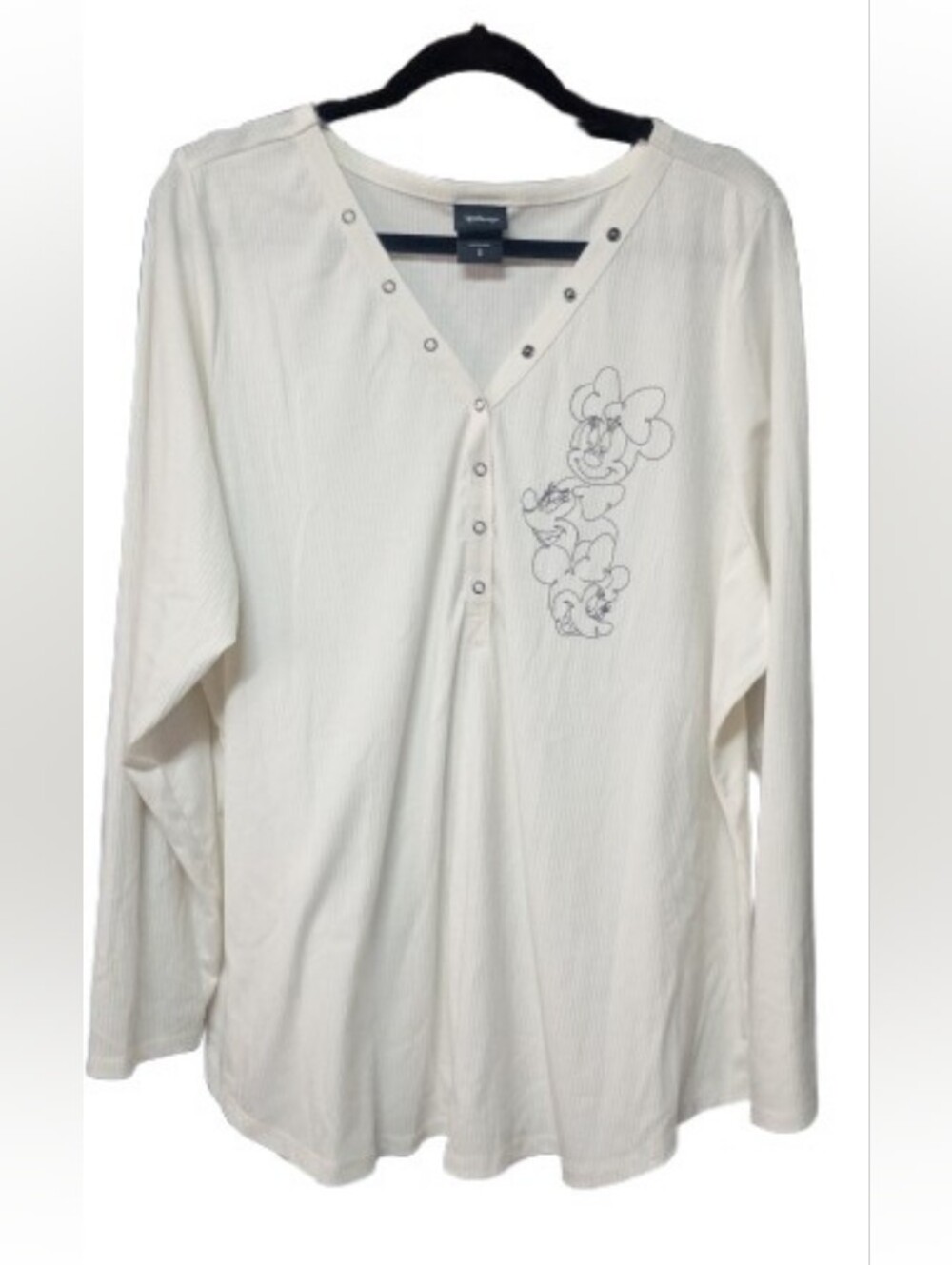Disney Minnie Mouse Top